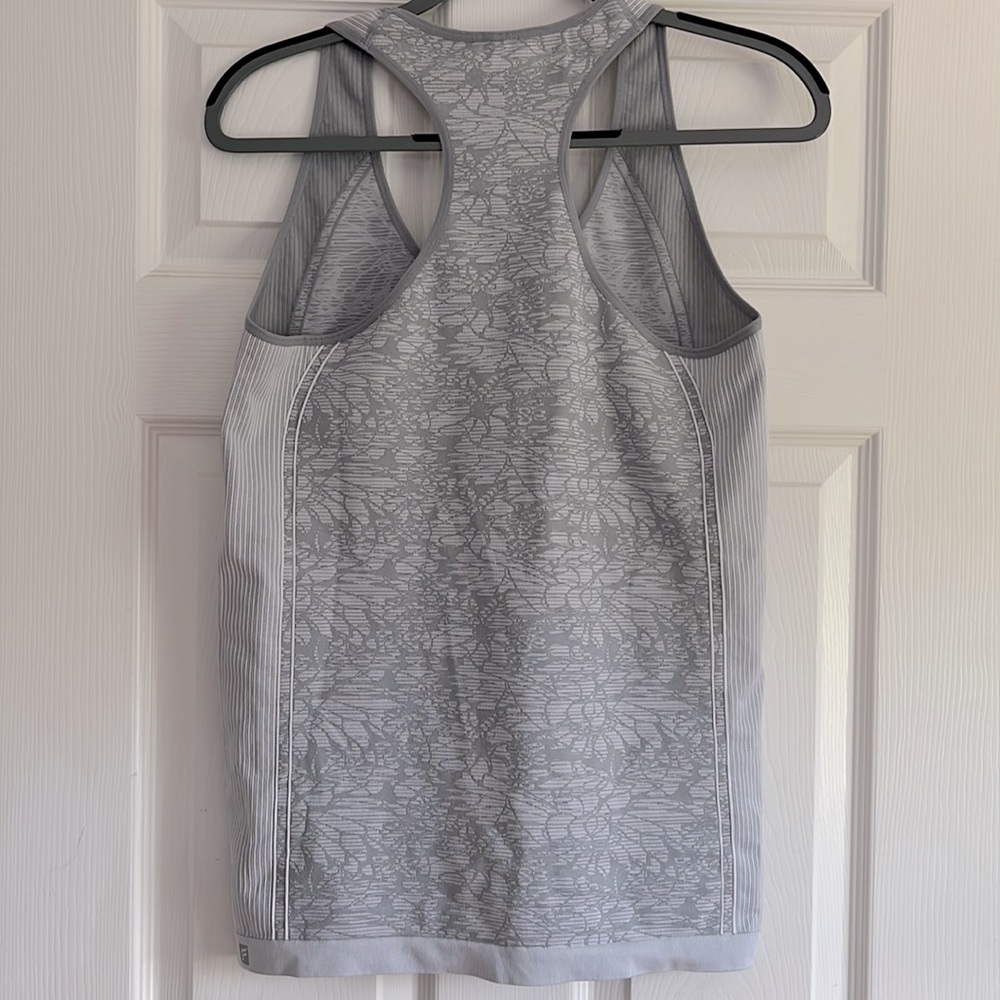 Fabletics Tank - Euc - image 2